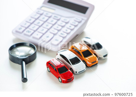 汽車買賣形象 97600725