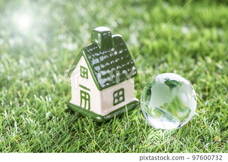 Ecology image 97600732