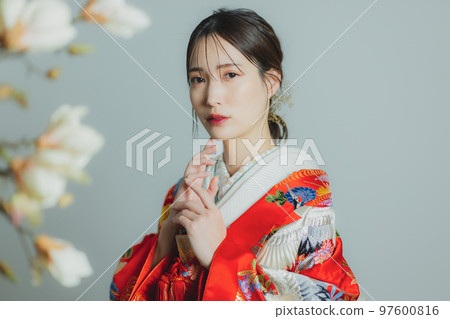 Red color scheme Red color scheme 97600816