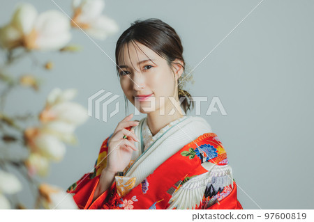 Red color scheme 97600819