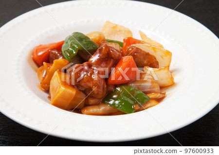 糖醋排骨 97600933