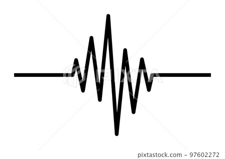 波形 波形 97602272