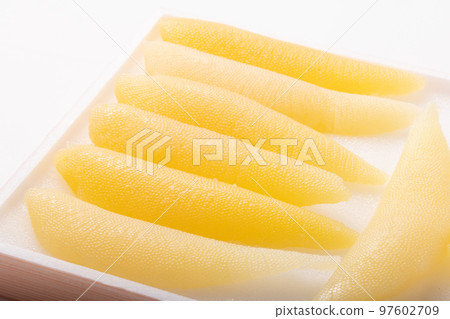 salt herring roe 97602709