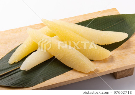 Herring roe Herring roe 97602718