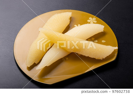 Herring roe  97602738