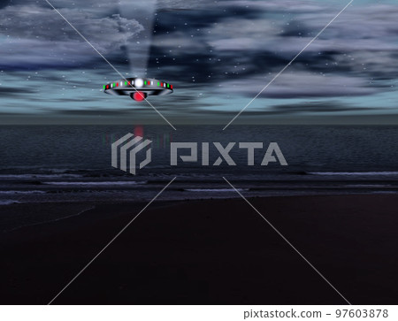 UFO 97603878