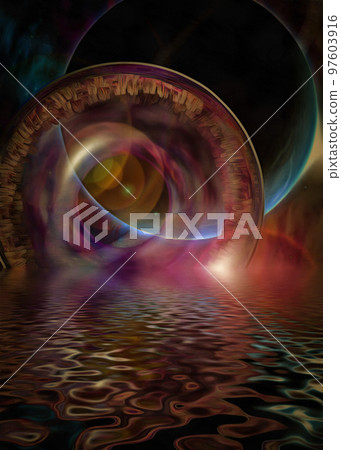 The High Frontier 97603916