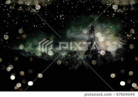 Dark Forest 97604049