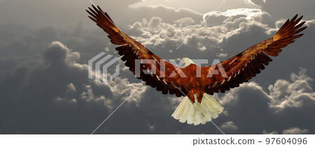 Eagle 97604096