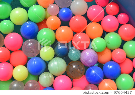Colorful Super Bowl Colorful Super Bowl 97604437