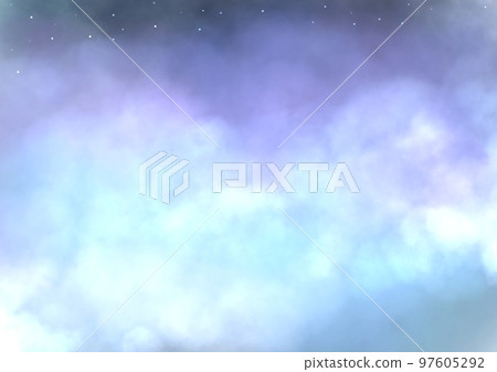 Wallpaper starry sky watercolor background 06 Wallpaper starry sky watercolor background 06 97605292