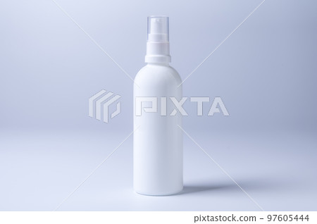 玻璃瓶、白色噴霧瓶（潤膚露、精華液等） 97605444