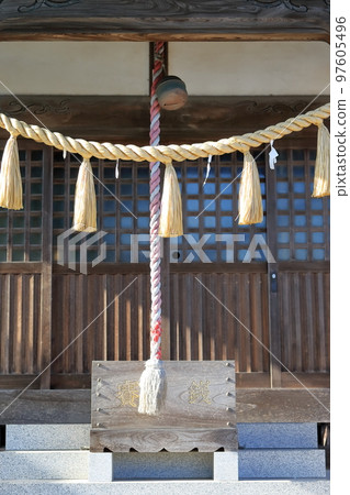Shrine image 97605496