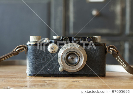 Classic camera Leica DIII Classic camera Leica DIII 97605695