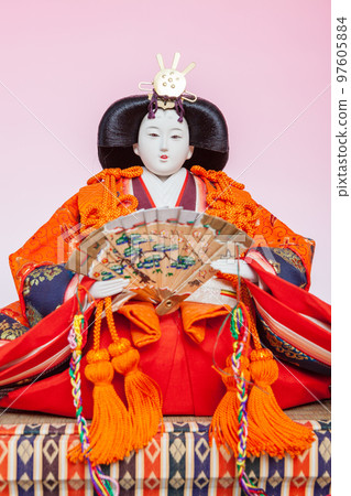 Hina Doll @ Hina Festival Hina Doll @ Hina Festival 97605884