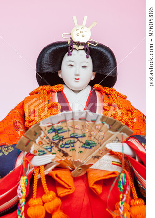 Hina Doll @ Hina Festival 97605886