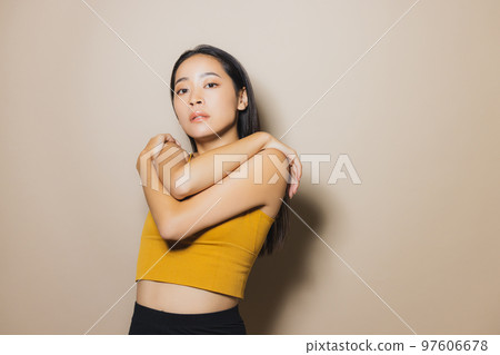 美女形象 美女形象 97606678
