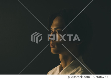 男人 男 男性 97606765