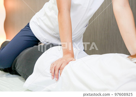 有效改善腰痛◎腰部治療/骨盆矯正 97608925