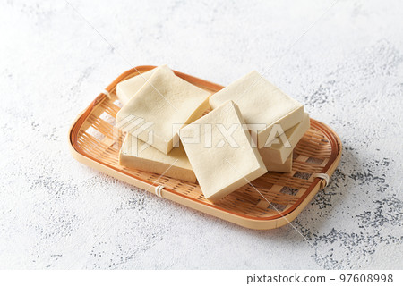 高野豆腐 97608998