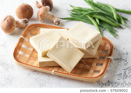 Koya-tofu Koya-tofu 97609002