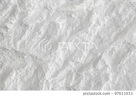 rough plastered background rough plastered background 97611033