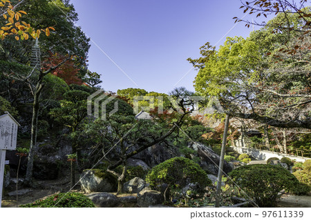 圓通石亭(岡山縣倉敷市) 圓通石亭(岡山縣倉敷市) 97611339