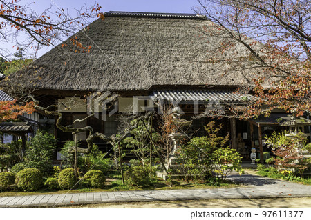 岡山縣倉敷市Entsuji Main Hall 岡山縣倉敷市Entsuji Main Hall 97611377