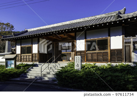 Kisshoin (Kato City, Hyogo Prefecture) 97611734