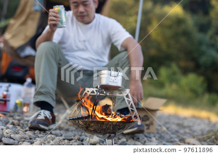 Cooking with Solocan 97611896