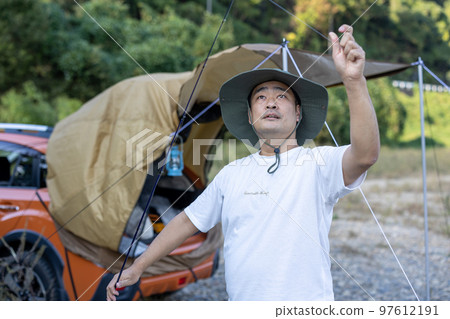 camping and fishing 97612191