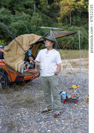 camping and fishing 97612195