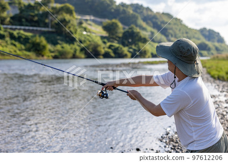 camping and fishing 97612206