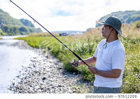 camping and fishing 97612209