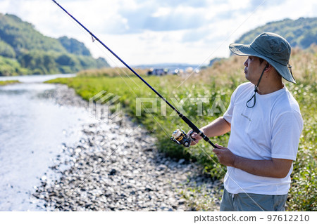 camping and fishing 97612210
