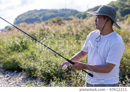 camping and fishing 97612211