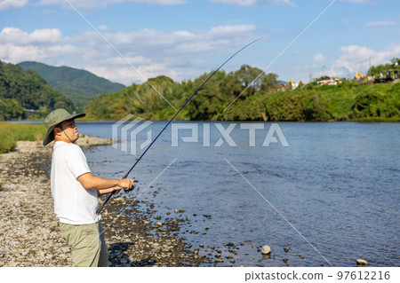 camping and fishing 97612216