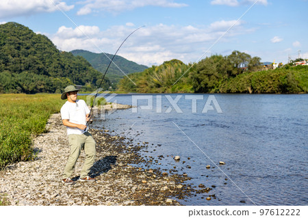 camping and fishing 97612222