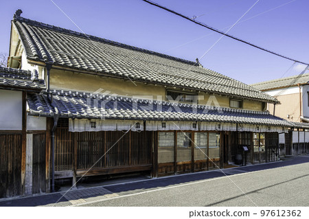 Tamba Sasayama NIPONIA Sasayama Castle Town Hotel, Tamba Sasayama City, Hyogo Prefecture 97612362