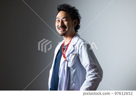 Beard doctor 97612652