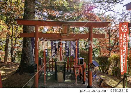 丹波筱山 Ojiyama Makikirai Inari Shrine Hirayoshi Inari Shrine 兵庫縣丹波筱山市 丹波筱山 Ojiyama Makikirai Inari Shrine Hirayoshi Inari Shrine 兵庫縣丹波筱山市 97612848