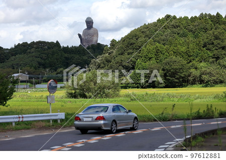 Ushiku大佛 97612881