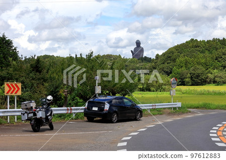 Ushiku大佛 97612883