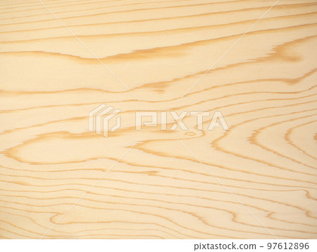 Hinoki wood grain 97612896