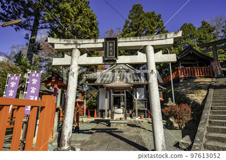 兵庫縣丹波筱山市丹波筱山妙見堂 兵庫縣丹波筱山市丹波筱山妙見堂 97613052