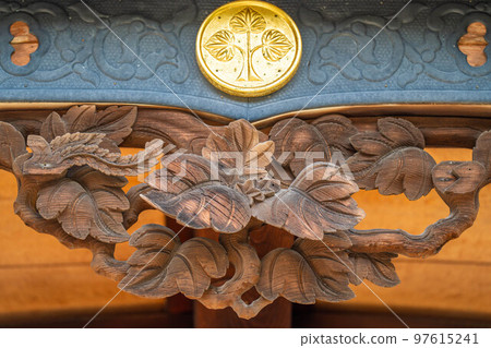 Sōgenji Temple 97615241