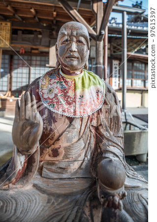 Mitsuzoin Mitsuzoin 97615397