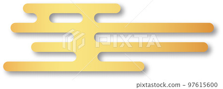 Chinese Lunar New Year Cloud 97615600