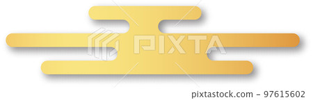 Chinese Lunar New Year Cloud 97615602