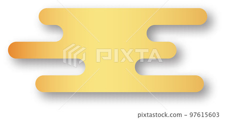 Chinese Lunar New Year Cloud Chinese Lunar New Year Cloud 97615603